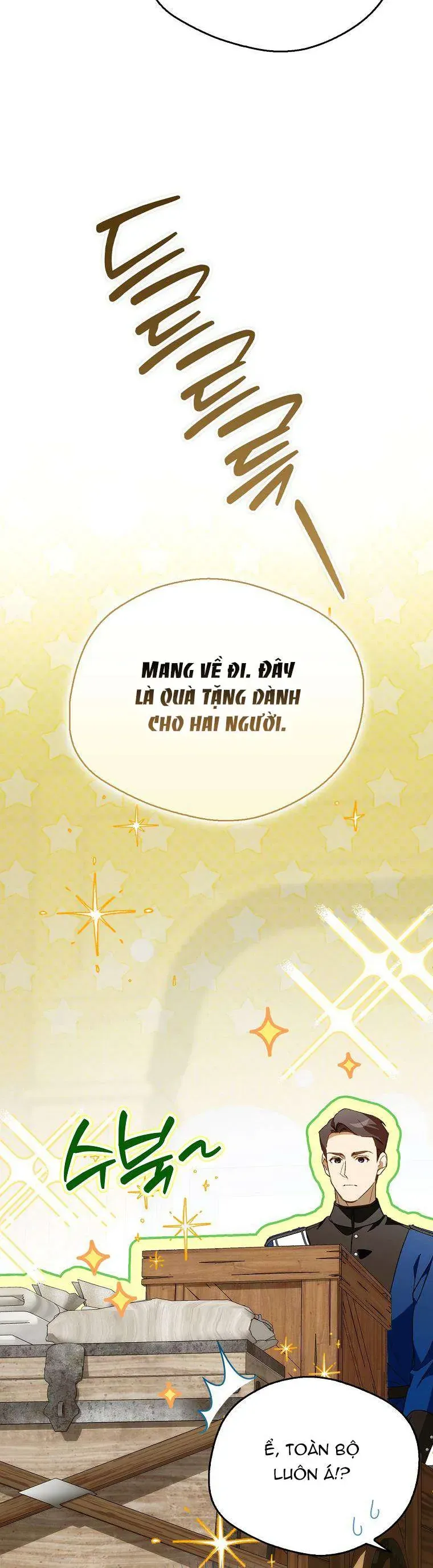 Hầu Tước Marron Chap 33 - Next Chap 34