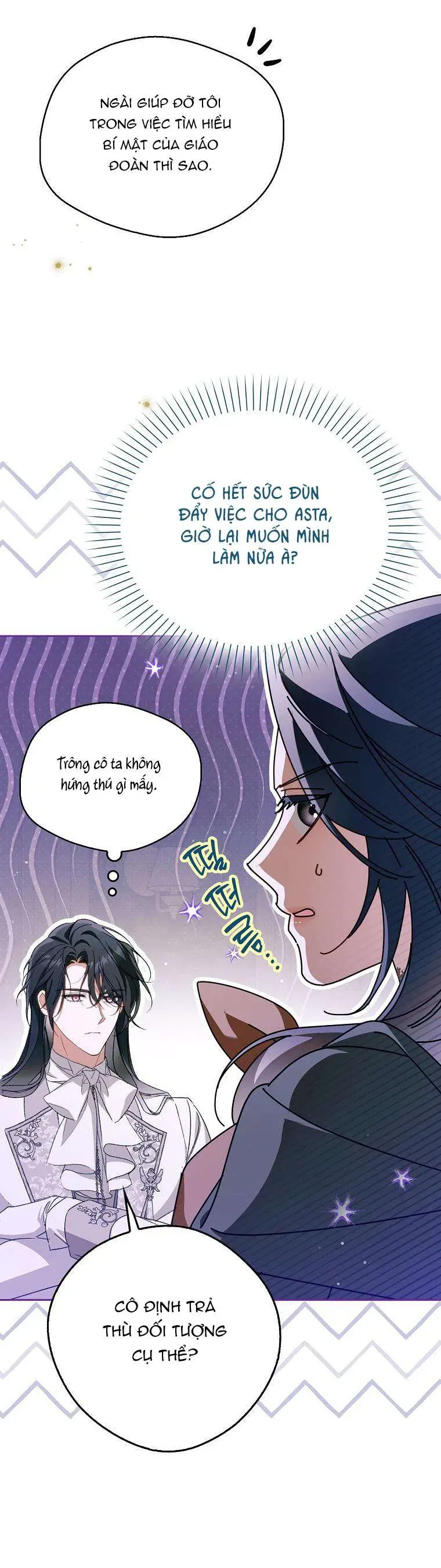 Hầu Tước Marron Chap 33 - Next Chap 34