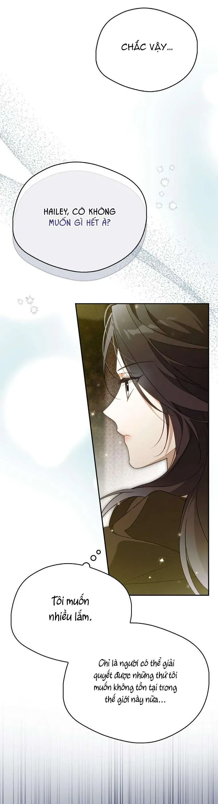 Hầu Tước Marron Chap 33 - Next Chap 34