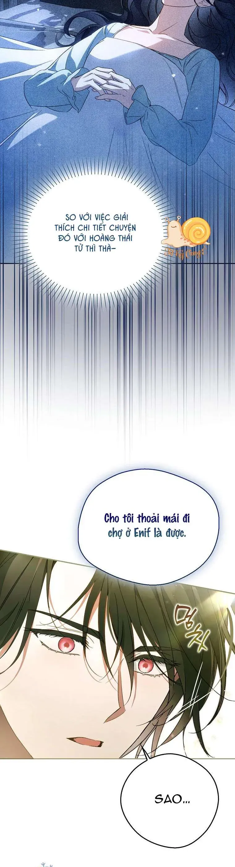 Hầu Tước Marron Chap 33 - Next Chap 34