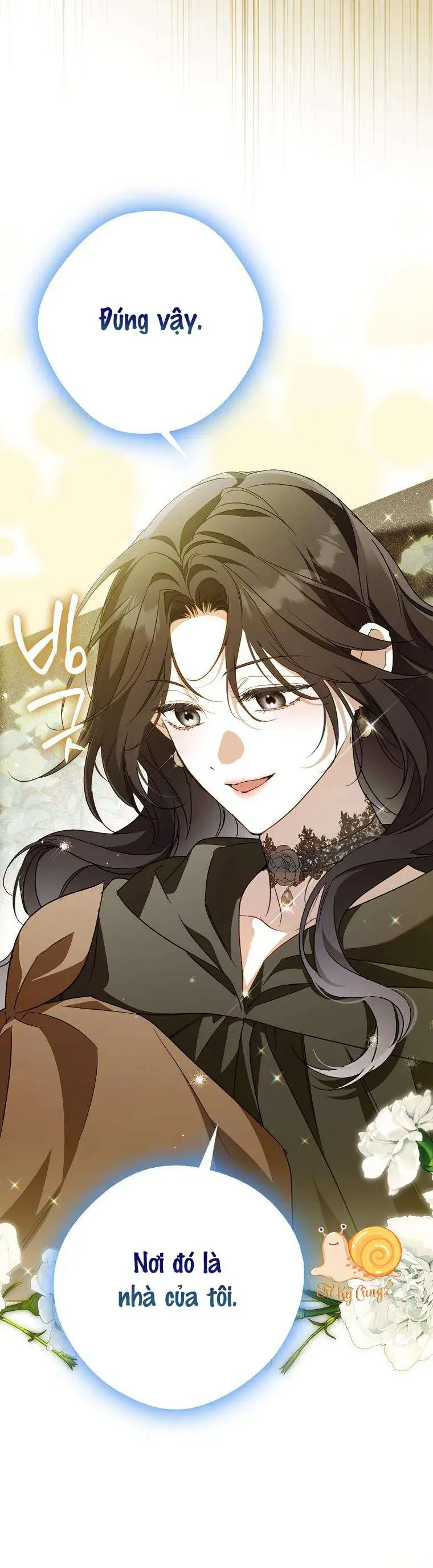 Hầu Tước Marron Chap 33 - Next Chap 34