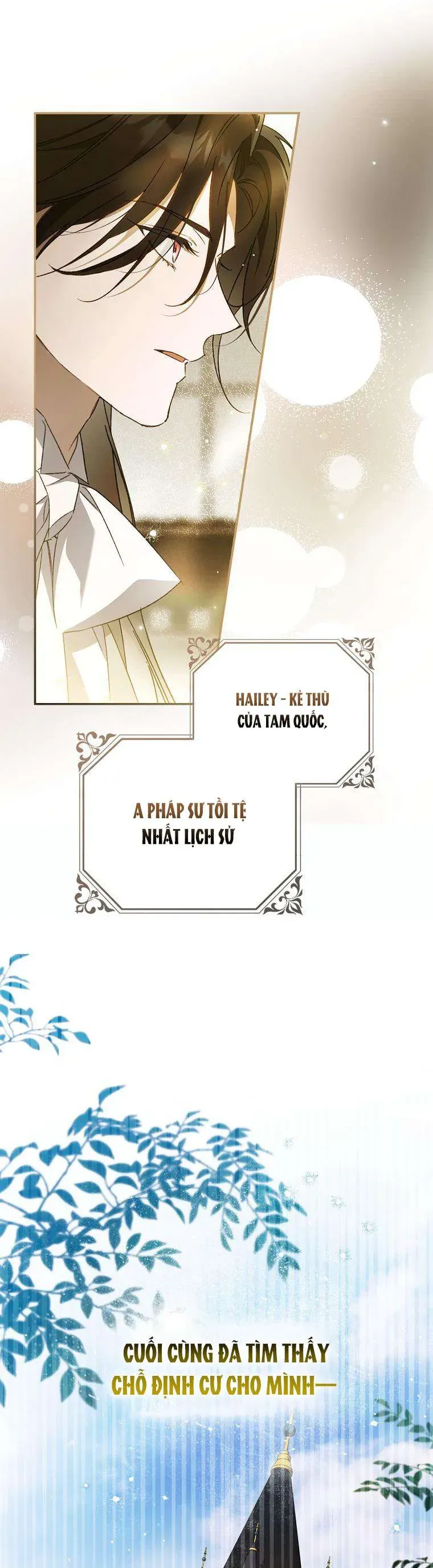 Hầu Tước Marron Chap 33 - Next Chap 34