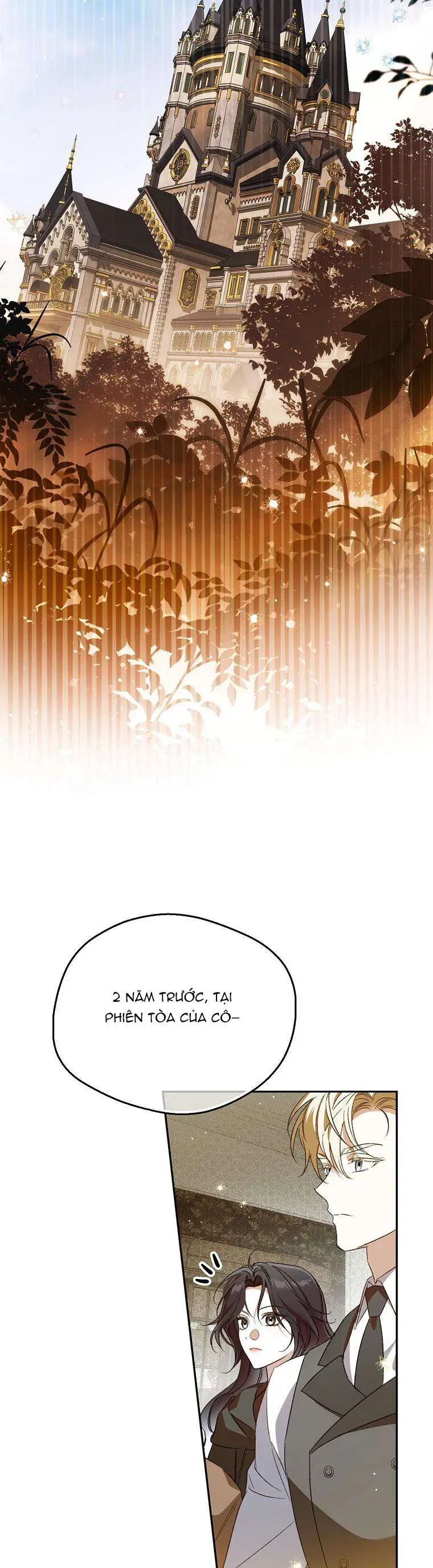 Hầu Tước Marron Chap 33 - Next Chap 34