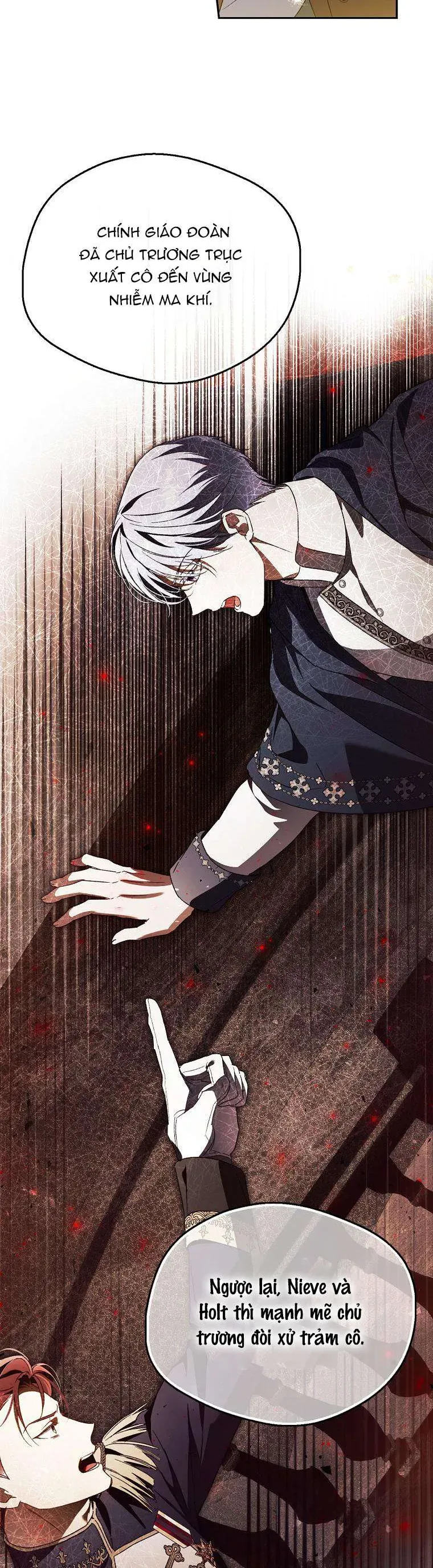 Hầu Tước Marron Chap 33 - Next Chap 34