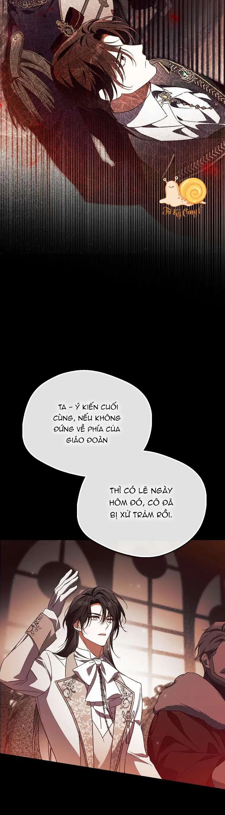 Hầu Tước Marron Chap 33 - Next Chap 34