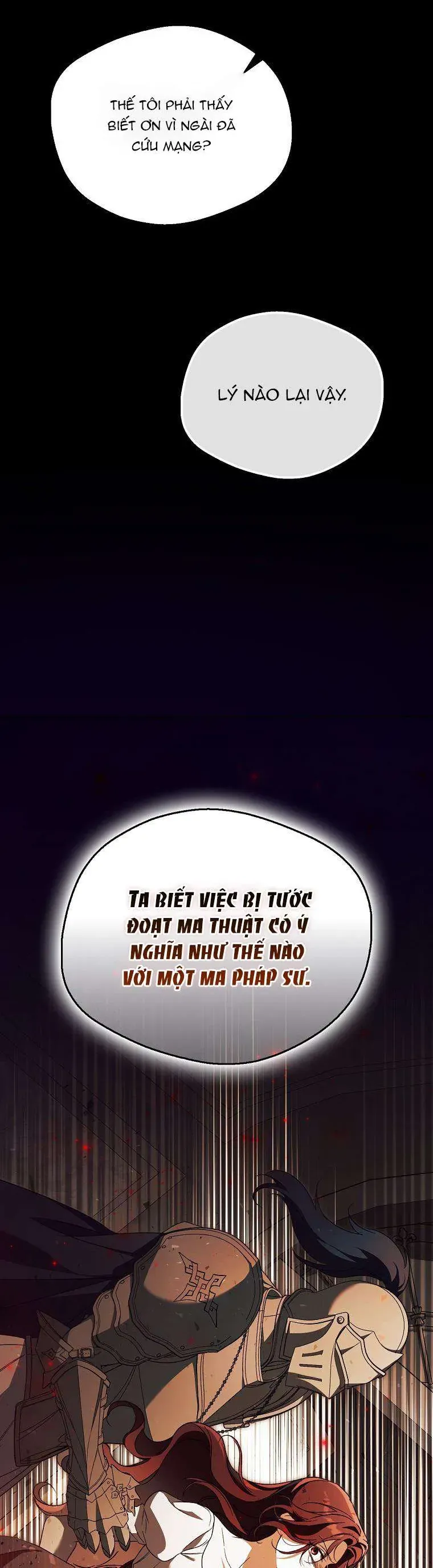 Hầu Tước Marron Chap 33 - Next Chap 34