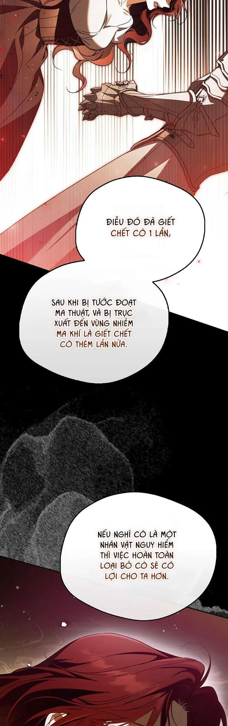 Hầu Tước Marron Chap 33 - Next Chap 34