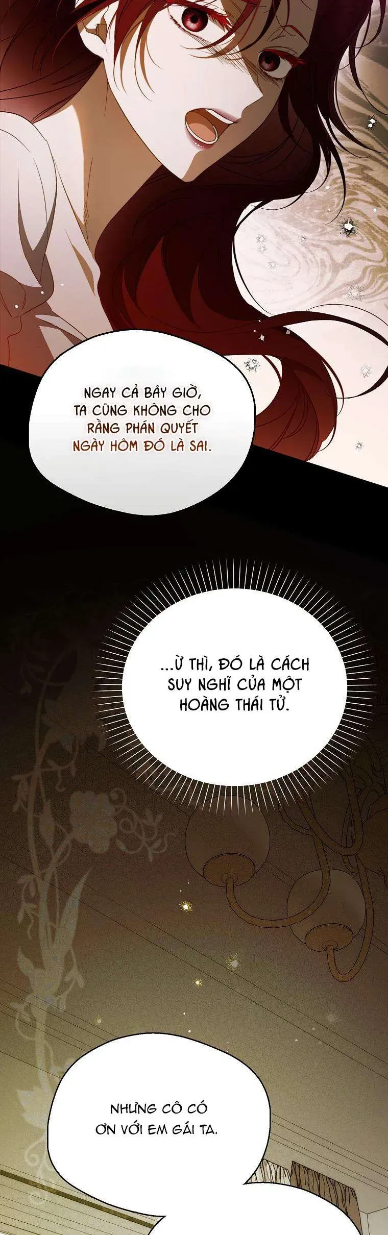 Hầu Tước Marron Chap 33 - Next Chap 34