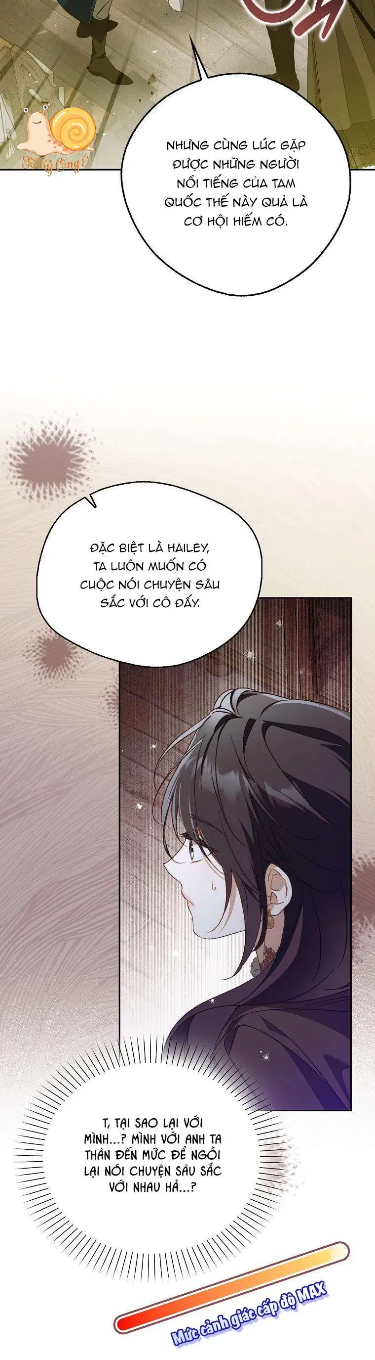 Hầu Tước Marron Chap 33 - Next Chap 34
