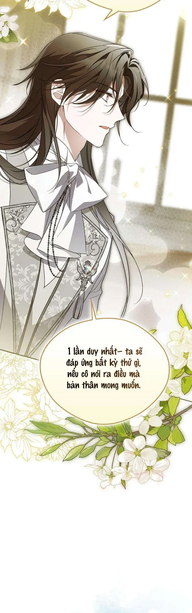 Hầu Tước Marron Chap 33 - Next Chap 34