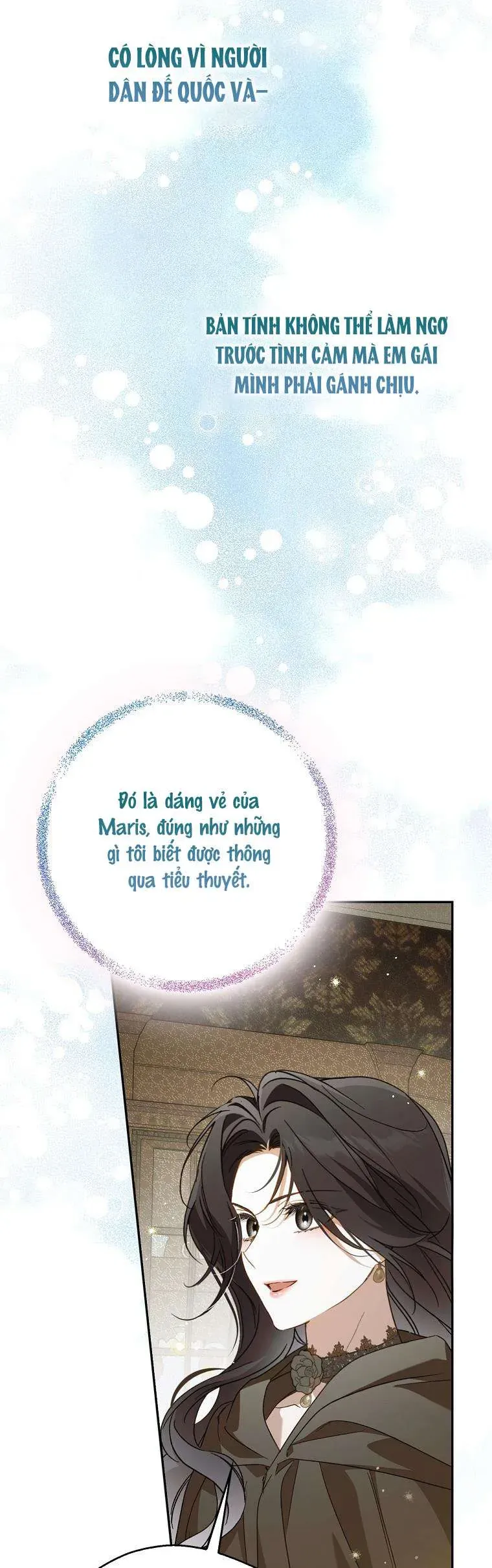 Hầu Tước Marron Chap 33 - Next Chap 34