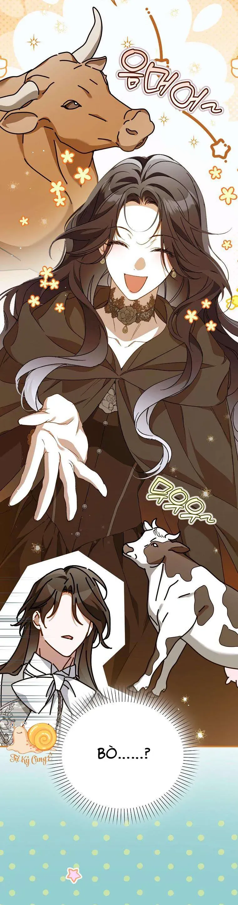 Hầu Tước Marron Chap 33 - Next Chap 34