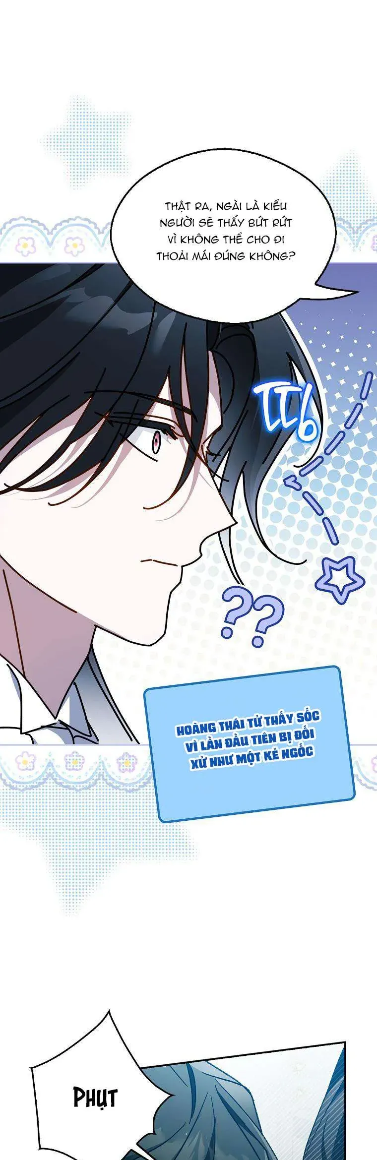 Hầu Tước Marron Chap 33 - Next Chap 34