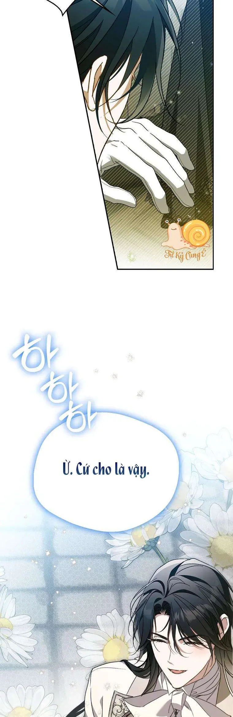 Hầu Tước Marron Chap 33 - Next Chap 34