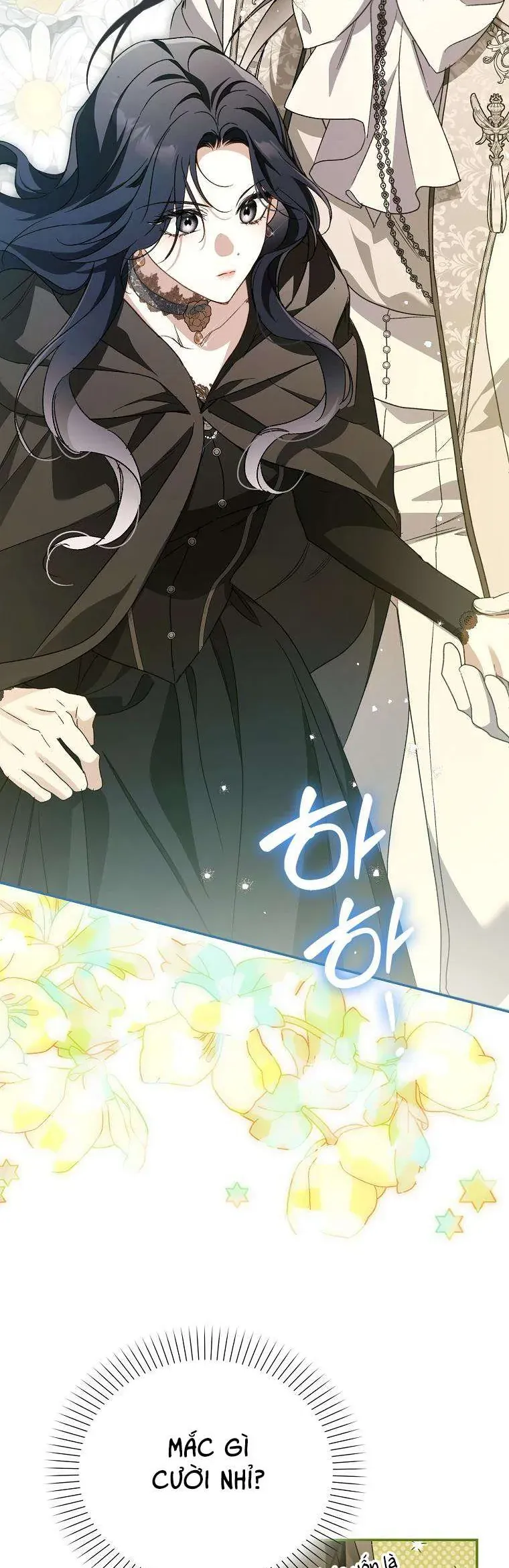 Hầu Tước Marron Chap 33 - Next Chap 34