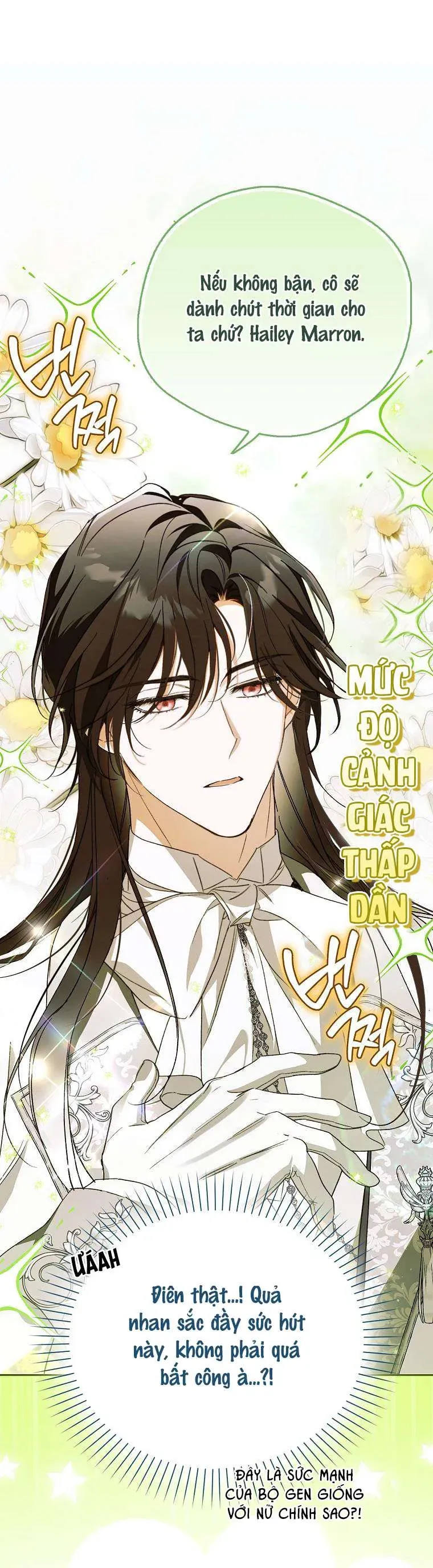 Hầu Tước Marron Chap 33 - Next Chap 34