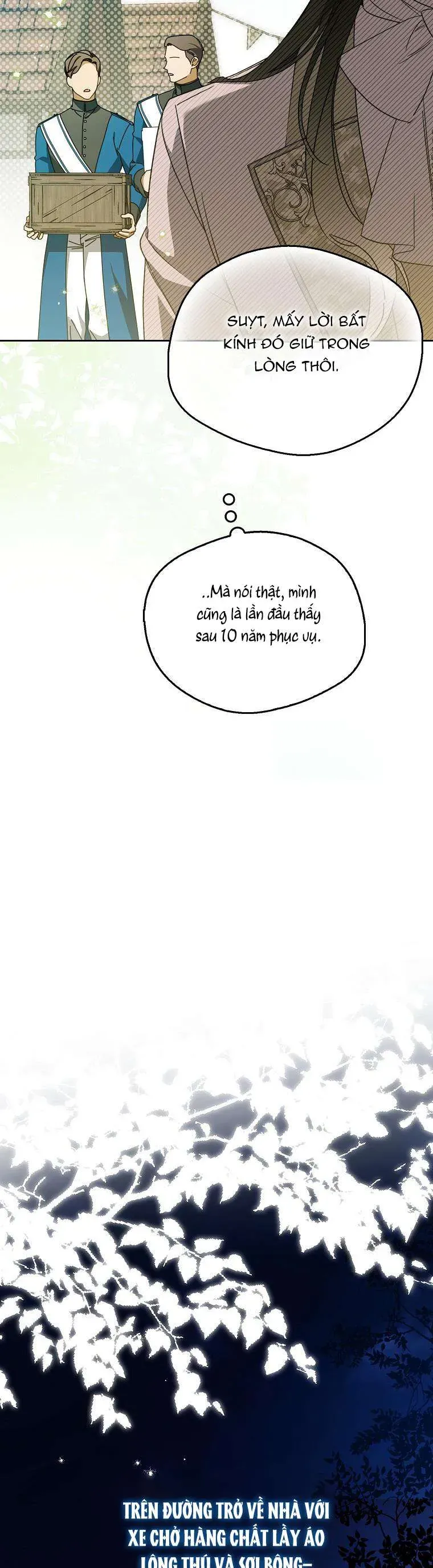 Hầu Tước Marron Chap 33 - Next Chap 34