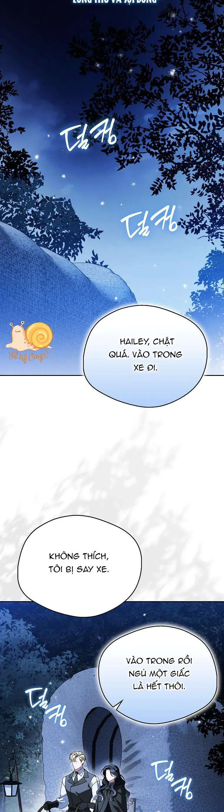 Hầu Tước Marron Chap 33 - Next Chap 34