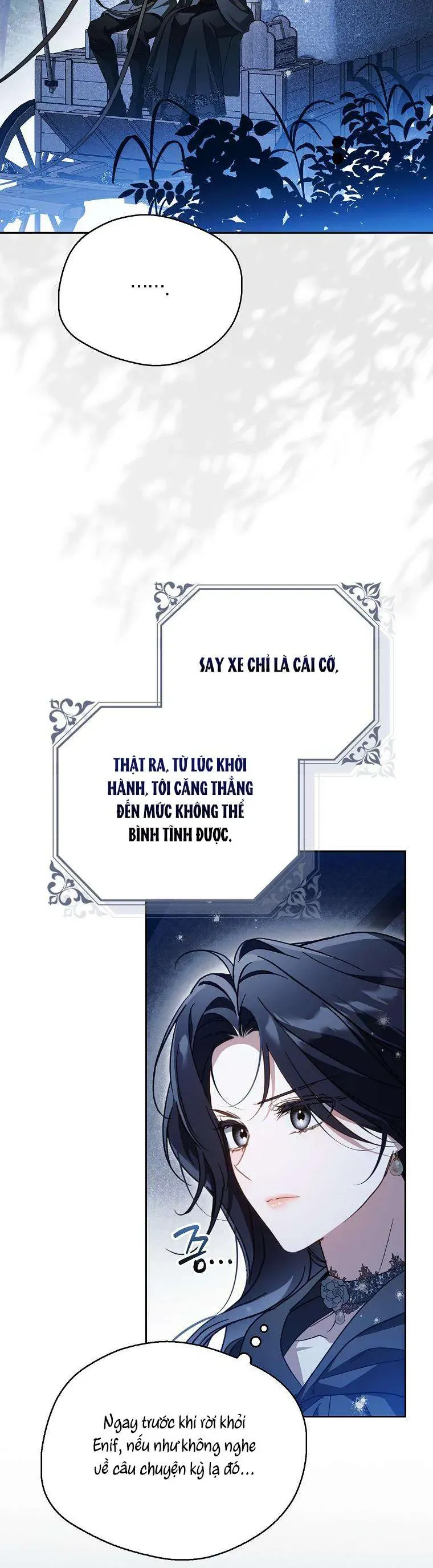 Hầu Tước Marron Chap 33 - Next Chap 34