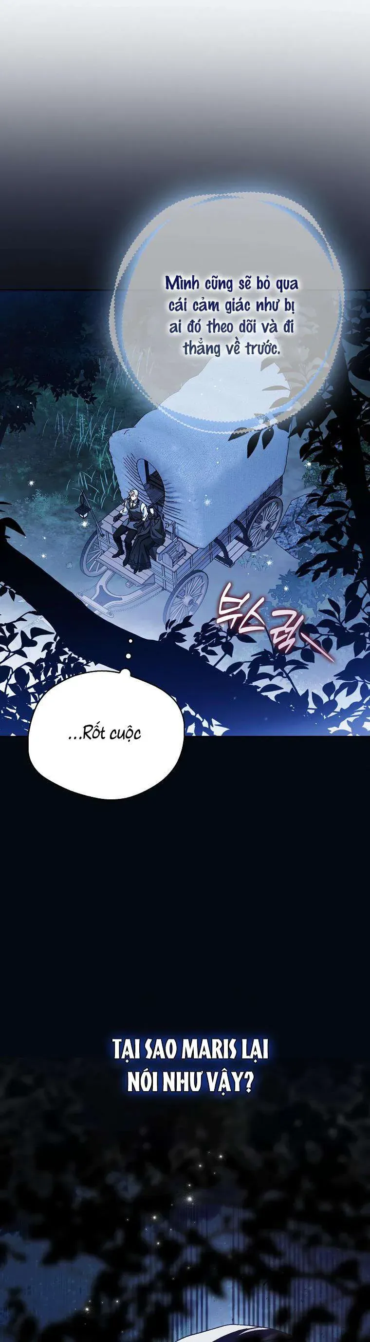 Hầu Tước Marron Chap 33 - Next Chap 34