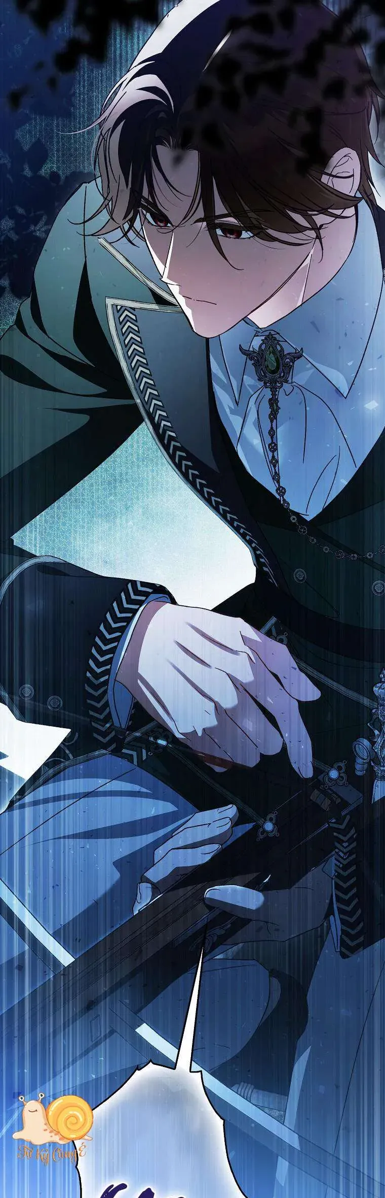 Hầu Tước Marron Chap 33 - Next Chap 34