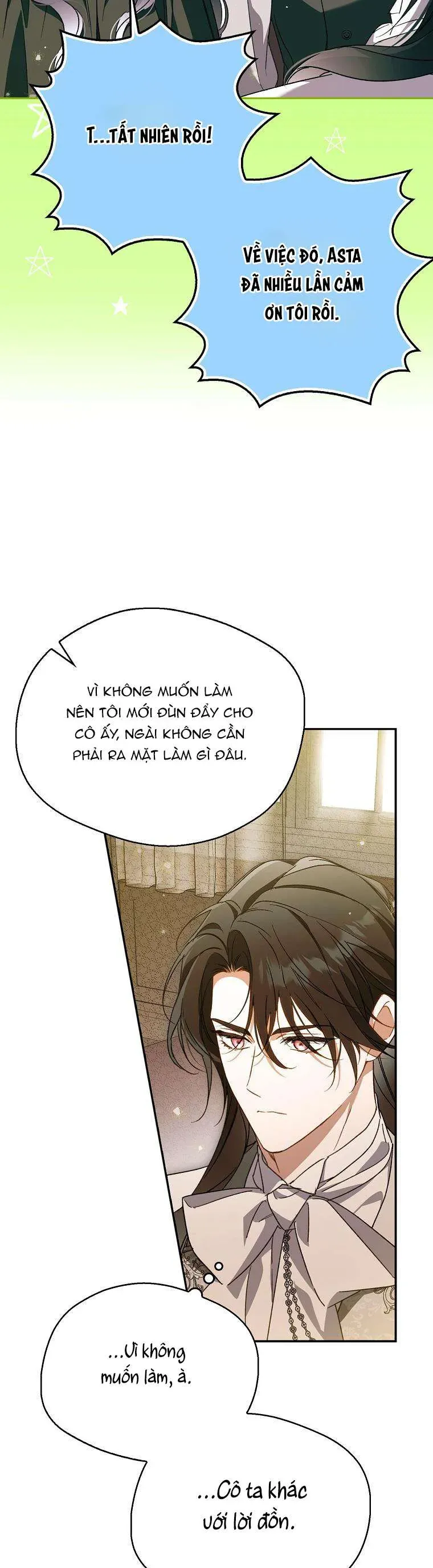 Hầu Tước Marron Chap 33 - Next Chap 34
