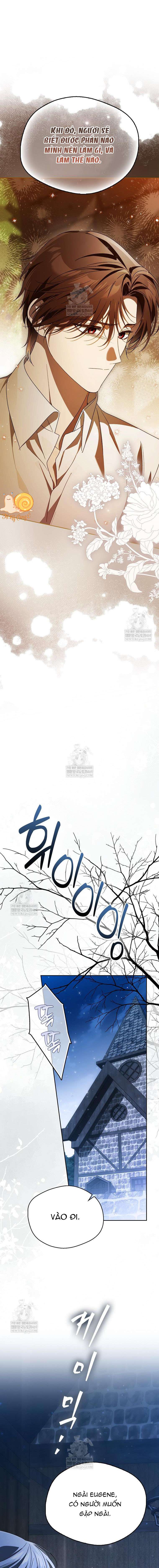 Hầu Tước Marron Chap 37 - Next Chap 38