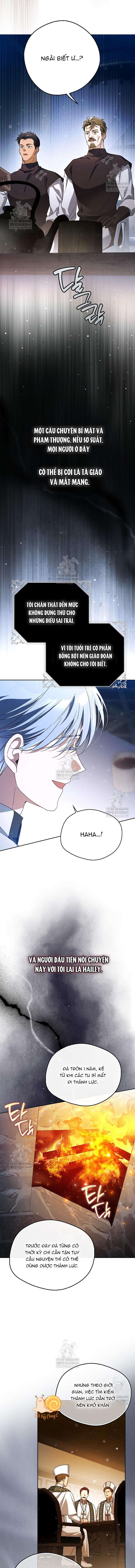 Hầu Tước Marron Chap 37 - Next Chap 38