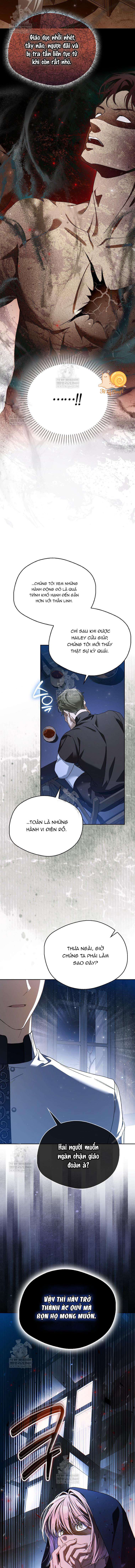 Hầu Tước Marron Chap 37 - Next Chap 38