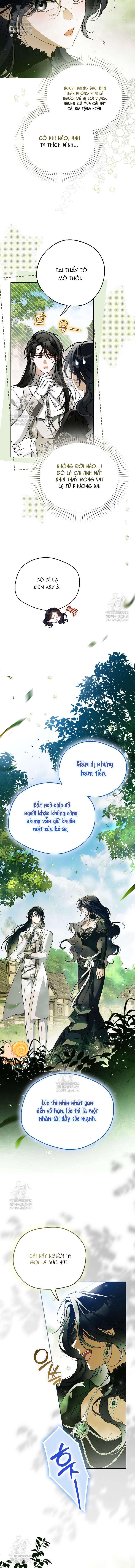 Hầu Tước Marron Chap 37 - Next Chap 38