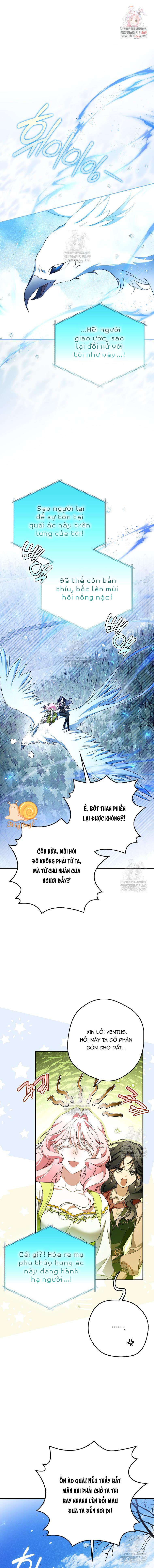 Hầu Tước Marron Chap 39 - Next Chap 40