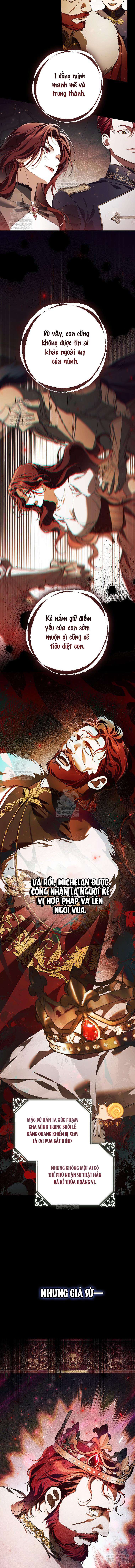 Hầu Tước Marron Chap 39 - Next Chap 40