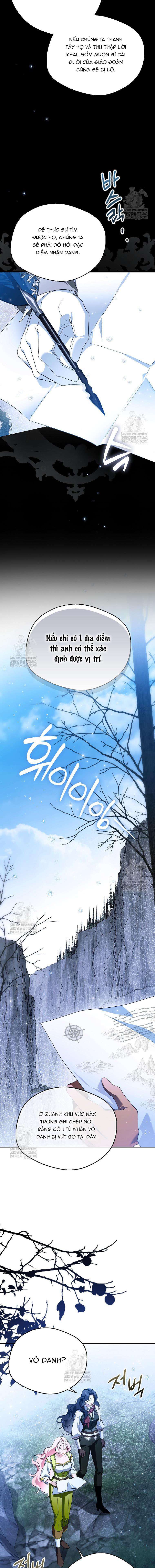 Hầu Tước Marron Chap 39 - Next Chap 40