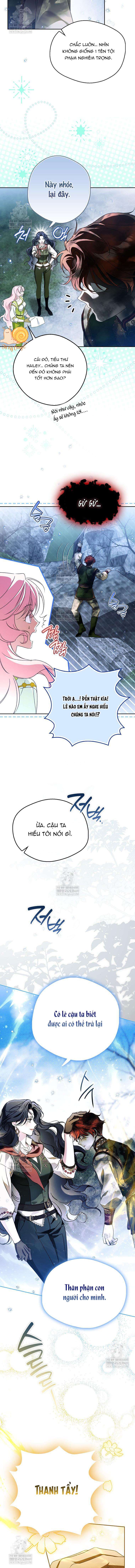 Hầu Tước Marron Chap 39 - Next Chap 40