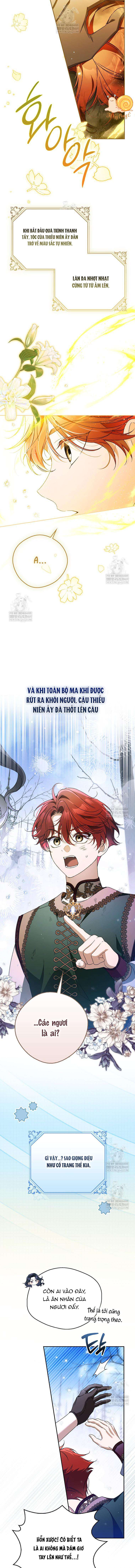 Hầu Tước Marron Chap 39 - Next Chap 40