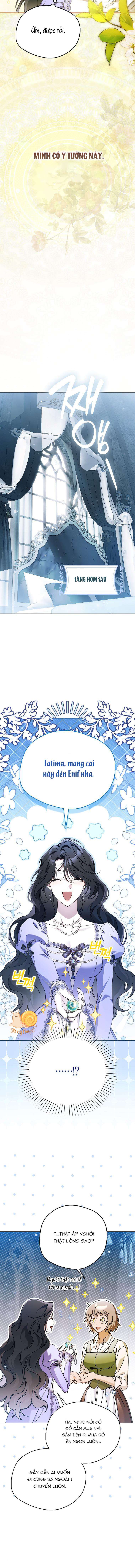 Hầu Tước Marron Chap 41 - Next Chap 42