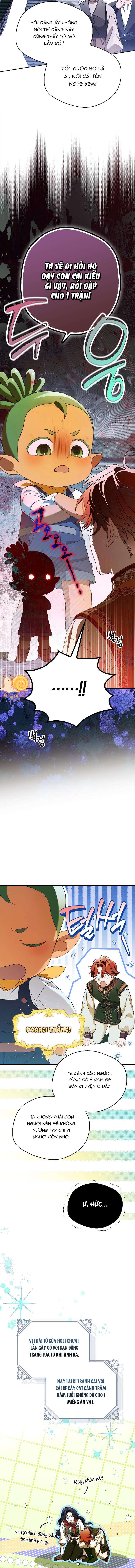 Hầu Tước Marron Chap 41 - Next Chap 42