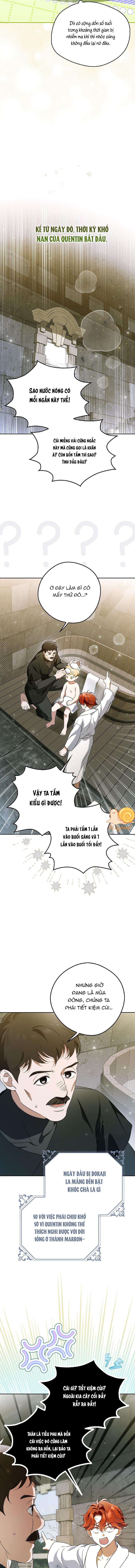 Hầu Tước Marron Chap 41 - Next Chap 42