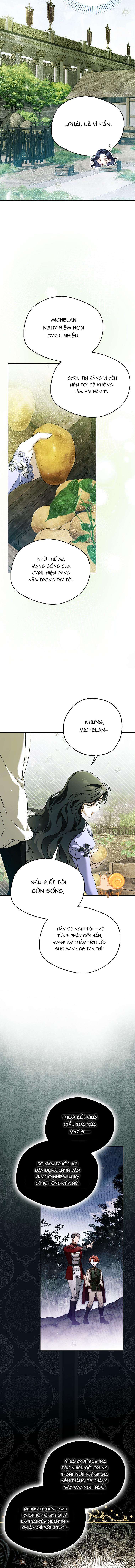 Hầu Tước Marron Chap 41 - Next Chap 42