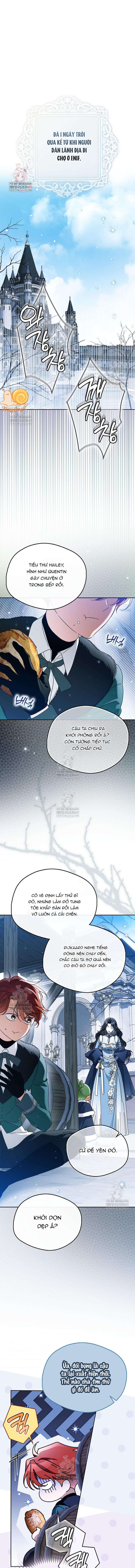 Hầu Tước Marron Chap 42 - Next Chap 43