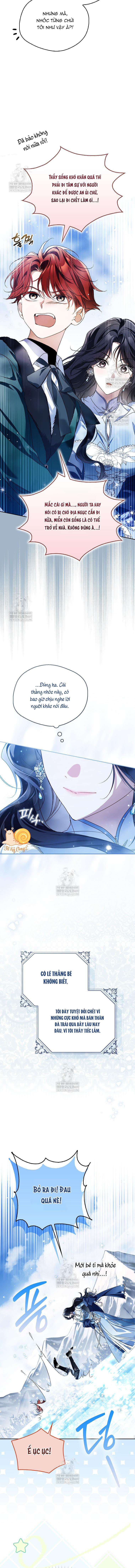 Hầu Tước Marron Chap 42 - Next Chap 43
