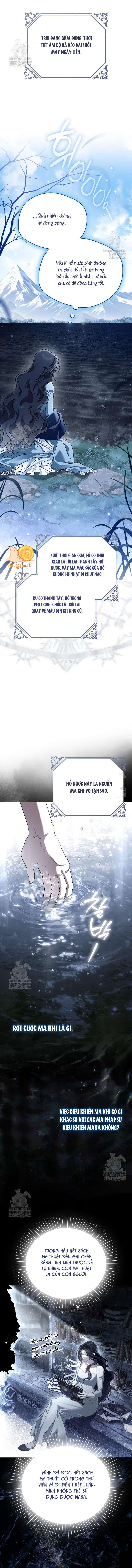 Hầu Tước Marron Chap 42 - Next Chap 43