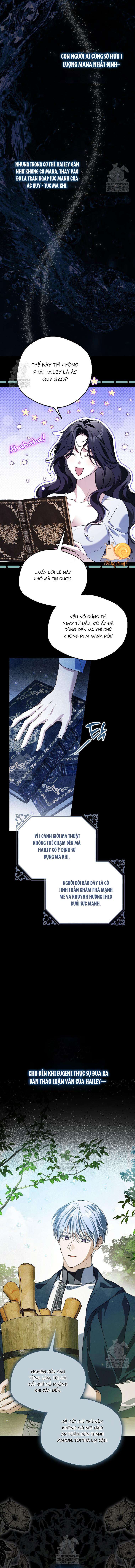 Hầu Tước Marron Chap 42 - Next Chap 43