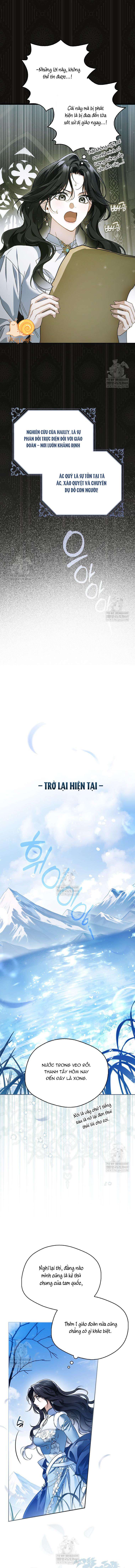 Hầu Tước Marron Chap 42 - Next Chap 43