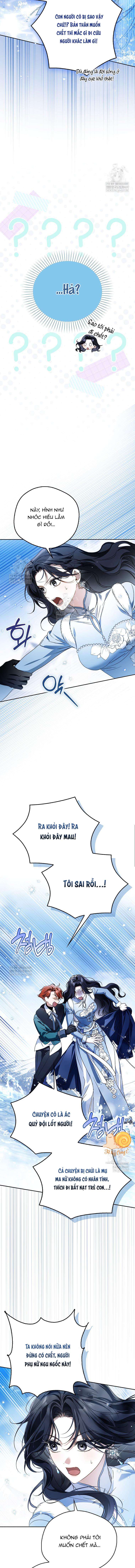 Hầu Tước Marron Chap 42 - Next Chap 43