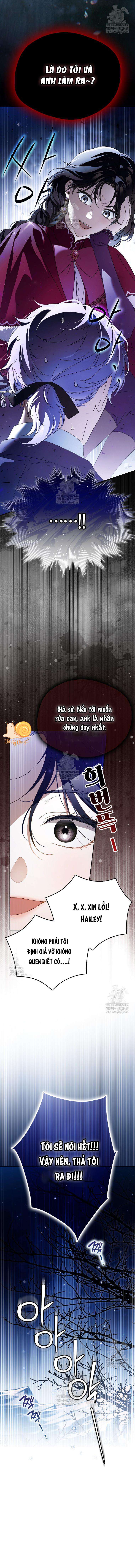 Hầu Tước Marron Chap 43 - Next Chap 44