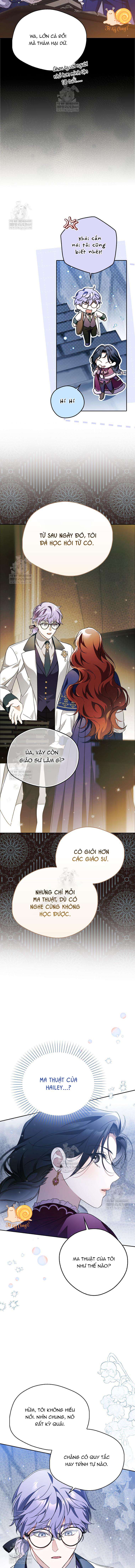 Hầu Tước Marron Chap 43 - Next Chap 44