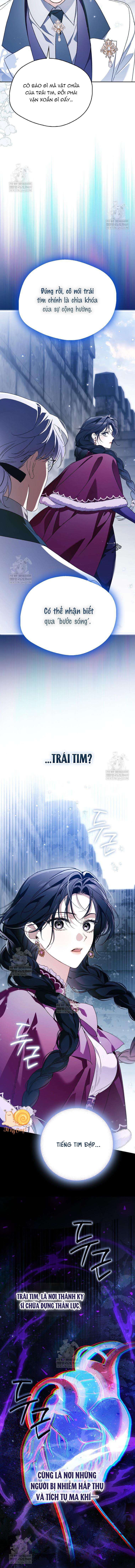 Hầu Tước Marron Chap 43 - Next Chap 44