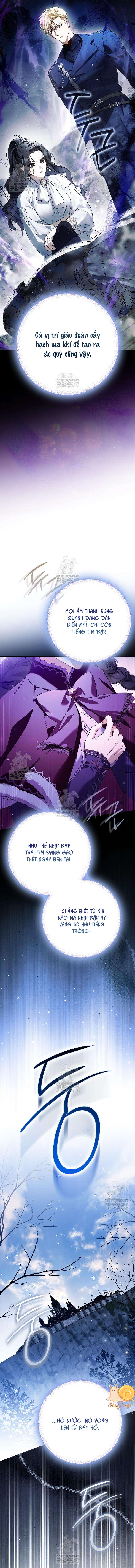 Hầu Tước Marron Chap 43 - Next Chap 44