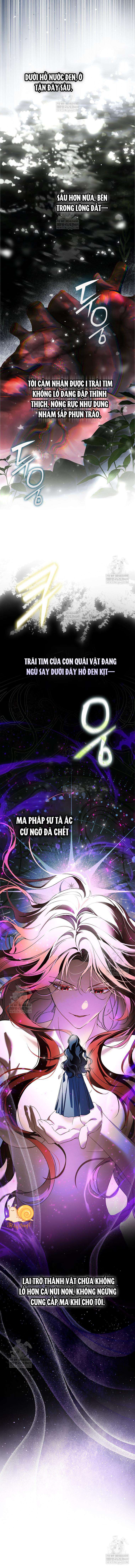 Hầu Tước Marron Chap 43 - Next Chap 44